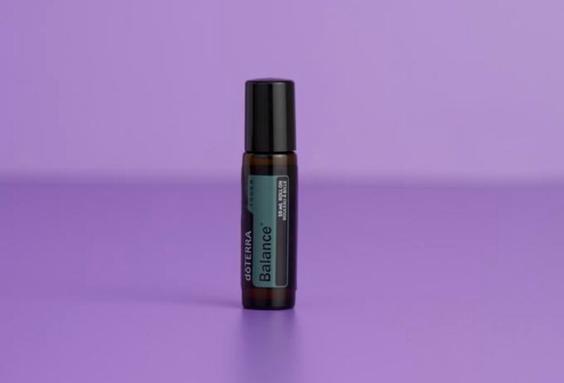 Tinh dầu Balance dōTERRA - Cân bằng cảm xúc, nền tảng vững chắc