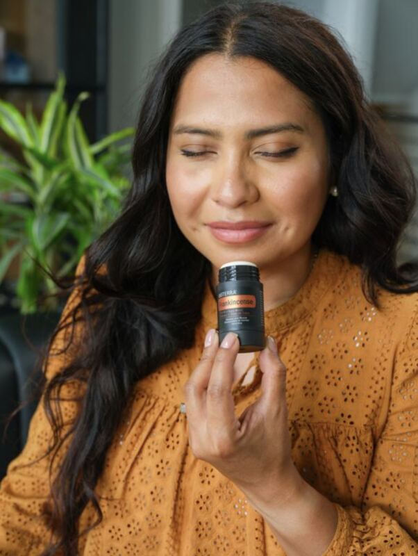 Tinh dầu Frankincense dōTERRA
