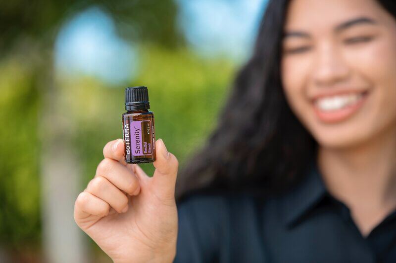 Tinh dầu Serenity dōTERRA